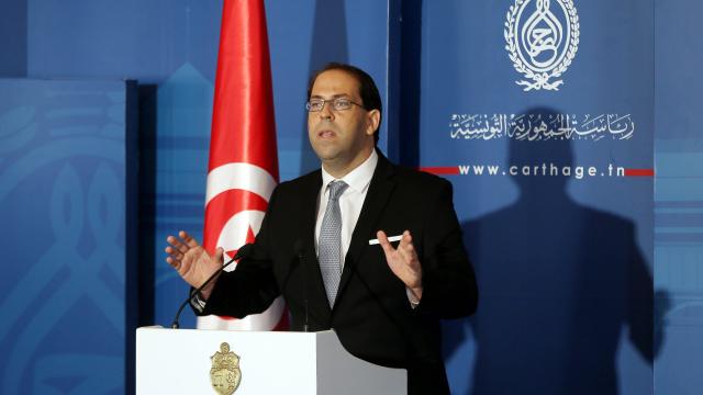 Tunisia: New Leaders, Old Challenges