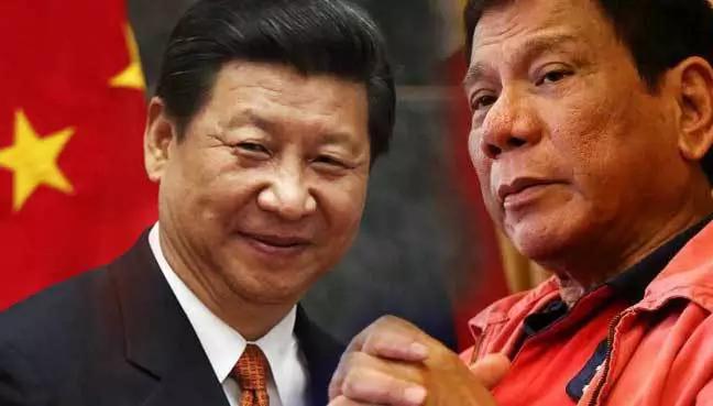 Duterte vs. Washington’s Cold War System