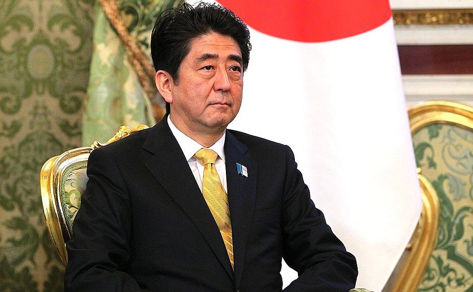 Will Japan Stand in Splendid Isolation?