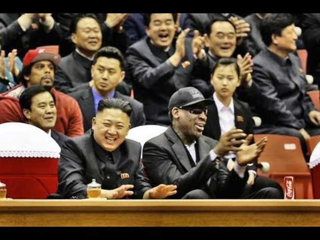 What Does Kim Jong Un Want?