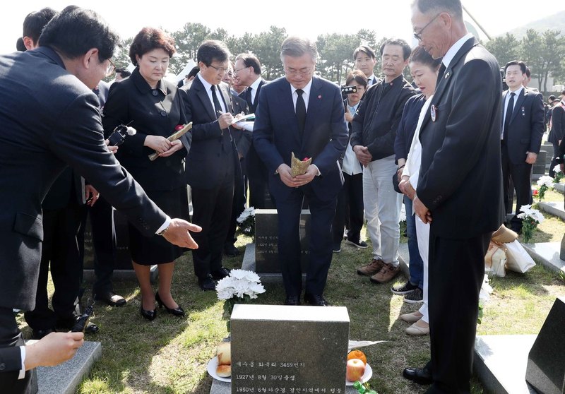 The Korean Massacre the U.S. Needs to Apologize For