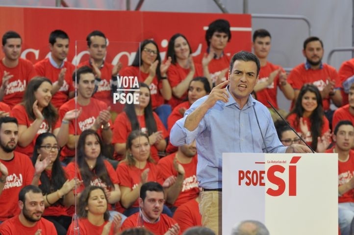 spain-socialists-PSOE-pedro-sanchez-spanish