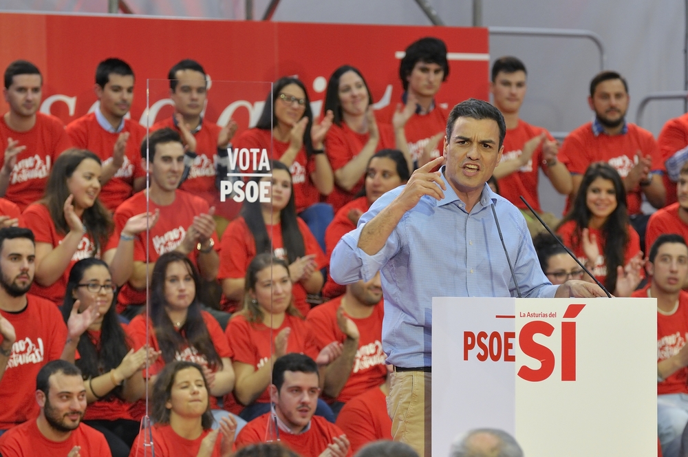 Can Spain’s Socialists Avoid Their Past Pitfalls?