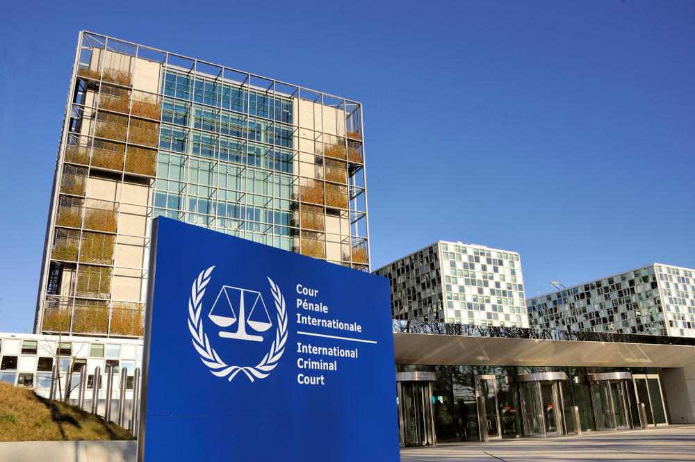 Ensuring That The ICC Rises To The Challenge