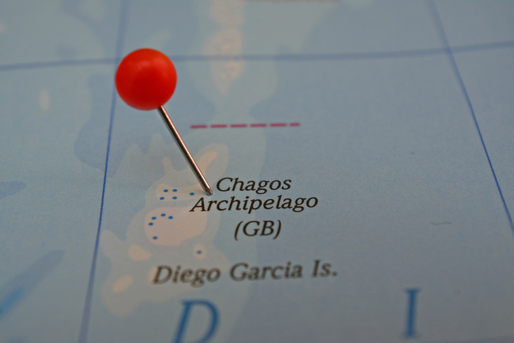 Diego Garcia: The “Unsinkable Carrier” Springs a Leak