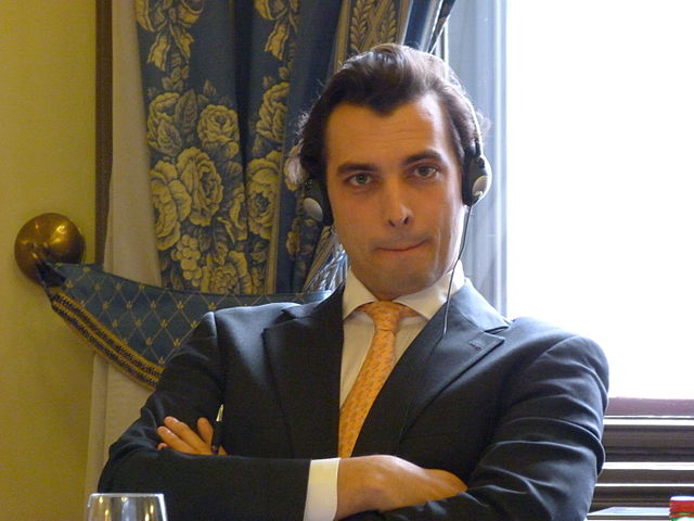 Thierry Baudet: The New Kid on the Nationalist Block