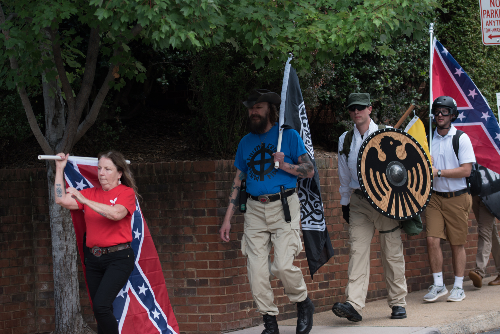 far-right-neo-nazis-charlottesville-confederate-racists