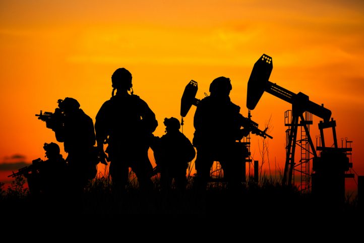 war-for-oil-militarism-climate-change