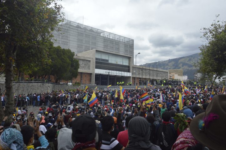 ecuador-fuel-protests-strike-pero-moreno-imf