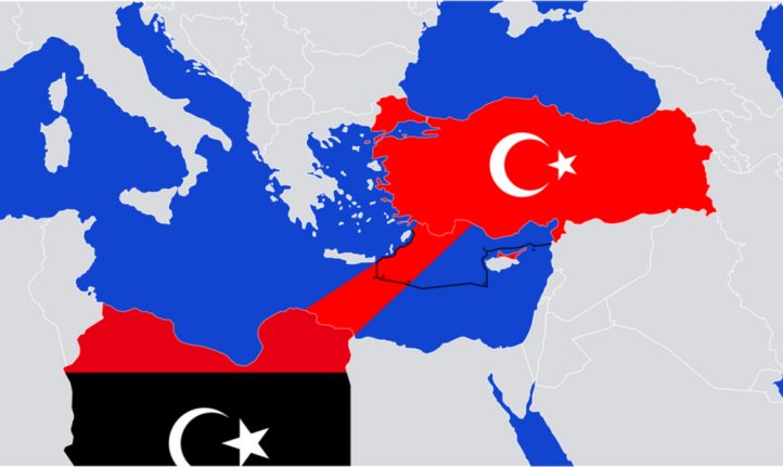 turkey-libya-intervention-natural-gas-agreement