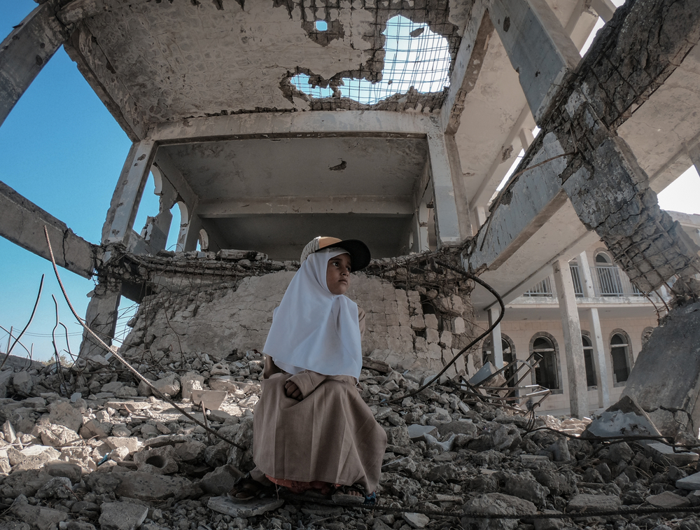 U.S. War Crimes in Yemen: Stop Looking the Other Way