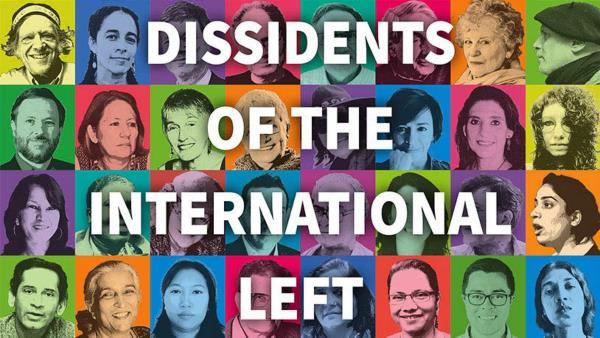 Book Review: Dissidents of the International Left