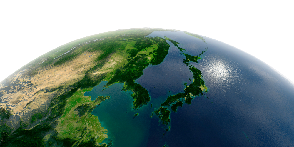 South Korea’s Green New Deal: Myths versus Realities