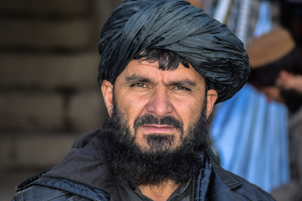 Is Afghanistan Balkanizing under the Taliban Rule?