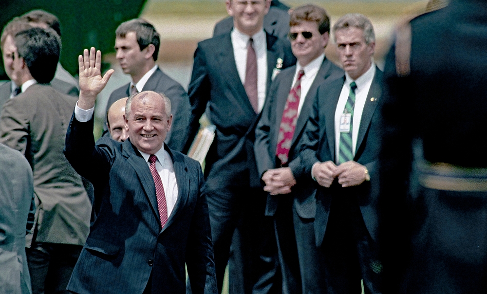 Learning from Gorbachev’s Failures