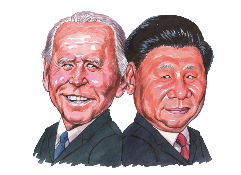 What If the U.S. and China Really Cooperated on Climate Change? - FPIF - Foreign Policy In Focus