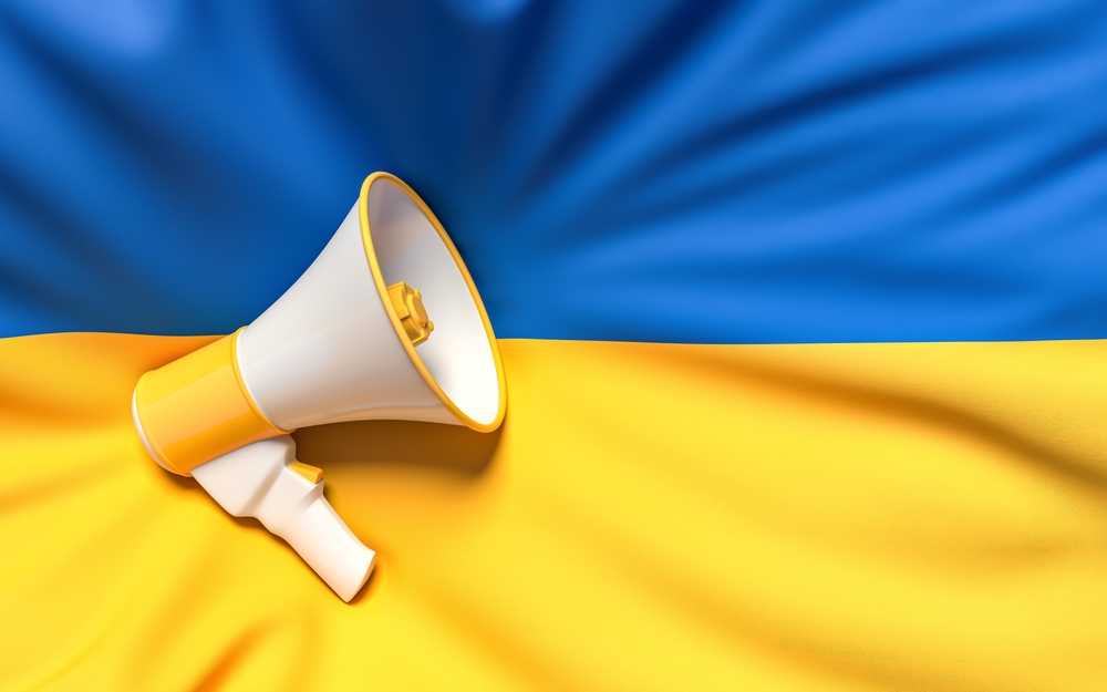 In Ukraine’s Just War of Self-Defense, Zelensky Must Still Respect Rights