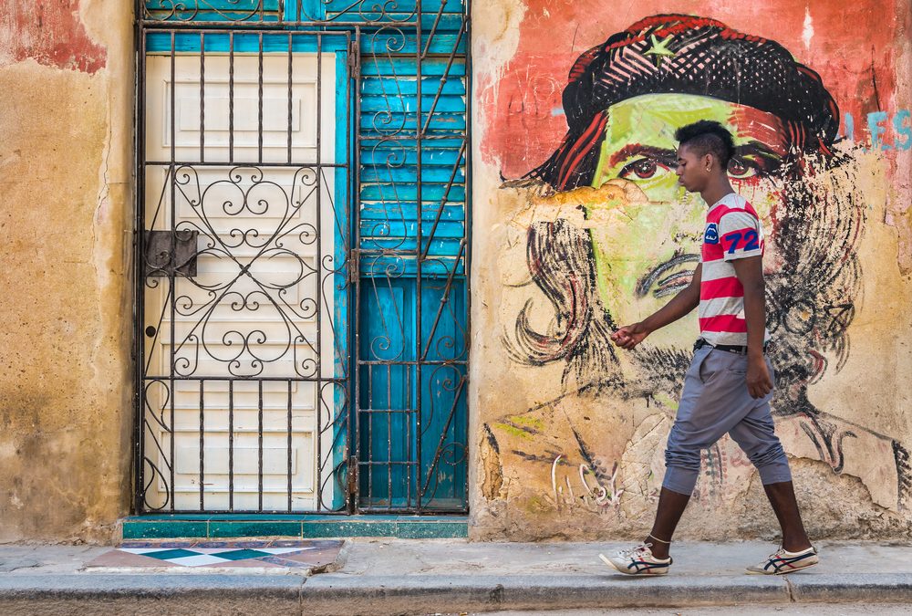 Does Cuba Have a Future?