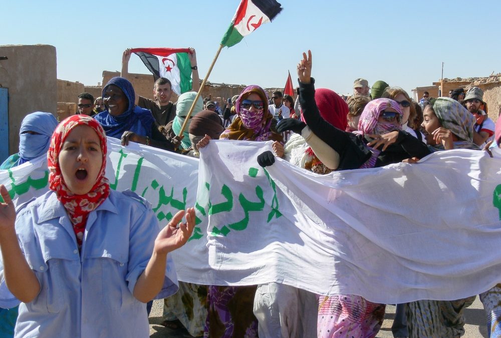 What’s Behind Spain’s About-Face on Western Sahara?