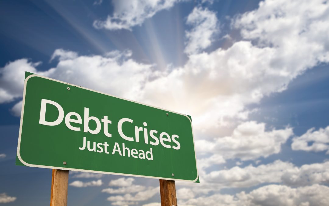 Urgent: A Bold, Just, and Effective Program to Address the Developing Country Debt Crisis