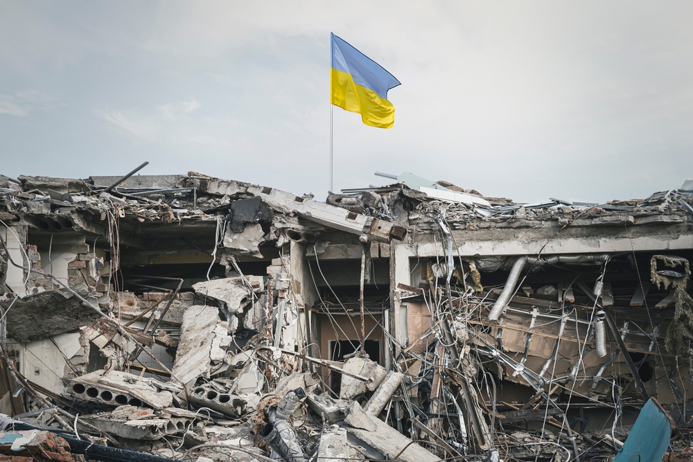 How Russia’s War in Ukraine Threatens the Planet