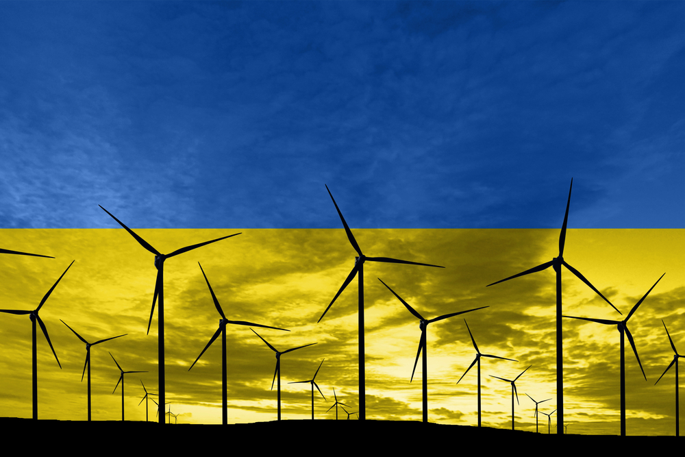 War in Ukraine Makes Just Transition on Energy More Urgent