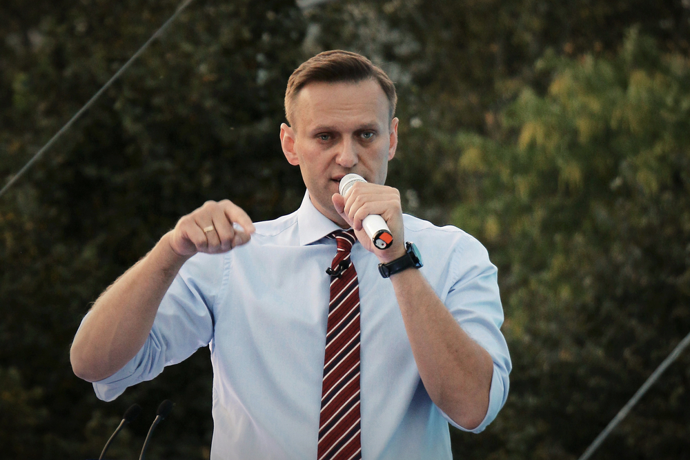 Navalny’s Death: What Does It Mean?