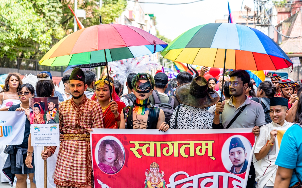 Transgender Rights in Nepal Has Entered a Hyper-Medicalized Era